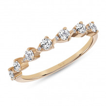 Uneek Diamond Fashion Ring - LVBAD273R