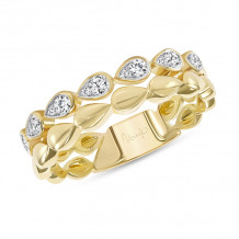 Uneek Diamond Fashion Ring - LVBAD3012Y