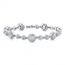 Uneek Diamond Bracelet - LBR157