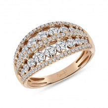 Uneek Diamond Fashion Ring - LVBW339R