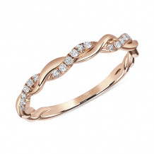 Uneek Diamond Fashion Ring - LVBAS2936R