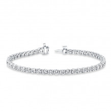 Uneek Tennis Diamond Bracelet - BR1001U34-7