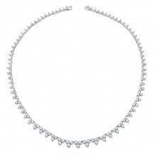 Uneek Diamond Necklace - LVN4321WF