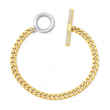 Uneek Legacy Diamond Bracelet - BR1946DC