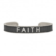 Freida Rothman Faith Cuff - PRZB080219B