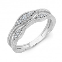 Uneek Diamond Fashion Ring - LVBCX226W