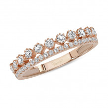Uneek Diamond Fashion Ring - LVBAD982R