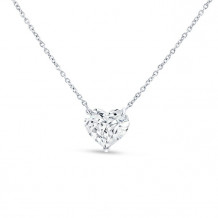 Uneek Signature Anniversary Diamond Pendant - PN4007HS