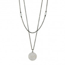 Freida Rothman Streets Of Hope Pendant Necklace - IFPKZN68-16E