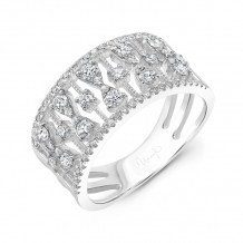 Uneek Diamond Fashion Ring - LVBAD807W