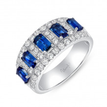 Uneek Diamond Fashion Ring - LVBWF772S