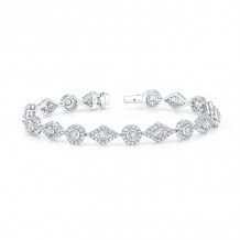Uneek Diamond Bracelet - BR1916DC