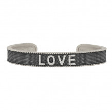 Freida Rothman Love Cuff - PRZB080217B