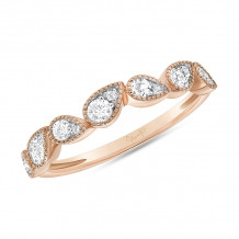 Uneek Diamond Fashion Ring - LVBAD355R