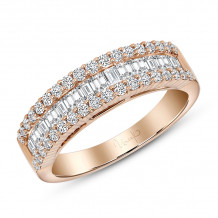 Uneek Diamond Fashion Ring - LVBW605R