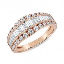 Uneek Diamond Fashion Ring - LVBW949R