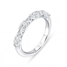 Uneek Timeless Diamond Wedding Band - rb617