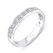 Uneek Timeless Wedding Band - RB2000U