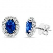 Uneek Diamond Earrings - LVERI7392S
