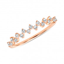 Uneek Diamond Fashion Ring - LVBAS5513R