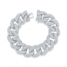 Uneek Legacy Collection Diamond Bracelet - BR0192DC