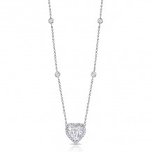 Uneek Diamond Pendant - LVN683HS