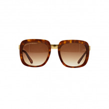 Freida Rothman Serena Brown Sunglasses