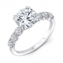 Uneek Diamond Fashion Ring - R210597RDU