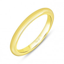 Uneek Diamond Wedding Band - RB101