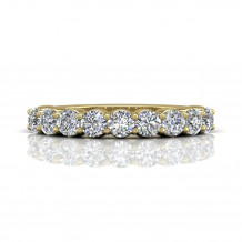 Martin Flyer 18k Yellow Gold Miscellaneous Wedding Band