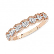 Uneek Diamond Fashion Ring - LVBAD958R