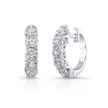 Uneek 2-Carat Diamond Earrings - E210606RDU