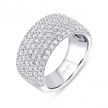 Uneek Bouquet Diamond Fashion Ring - RB4011