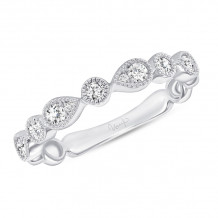 Uneek Diamond Fashion Ring - LVBAD956W