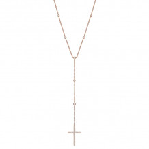 Uneek Diamond Necklace - LVNWF152R