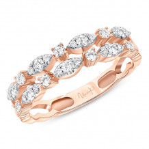 Uneek Diamond Fashion Ring - LVBWA2147R