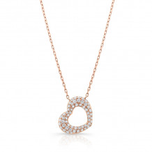 Uneek Diamond Fashion Necklace - NK5357PH