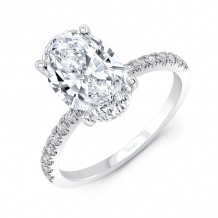 Uneek Diamond Fashion Ring - SWS109-OV