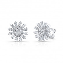 Uneek Diamond Fashion Earrings - ER0566PH