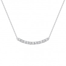 Uneek Diamond Necklace - LVNW5723W