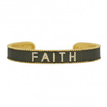 Freida Rothman Faith Cuff - YRZB080219B