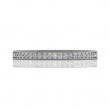 Martin Flyer Platinum FlyerFit Wedding Band