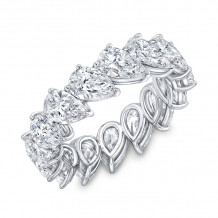 Uneek Diamond Eternity Band - ETPS600