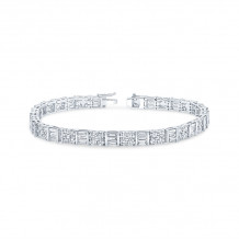 Uneek Diamond Bracelet - BR1444DC