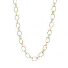 Freida Rothman Bright Sky Chain Necklace - MNPYZN15-18