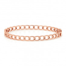 Uneek Stackable Bangle - LVBAW7534NDR