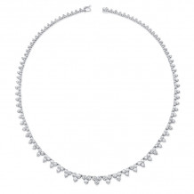 Uneek Diamond Necklace - LVN4321HWF
