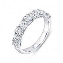 Uneek Timeless Diamond Wedding Band - R5873DC