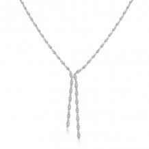 Uneek Diamond Necklace - LVNAS1917W