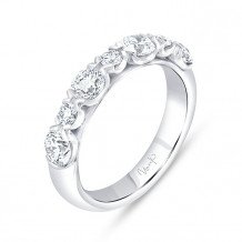 Uneek Timeless Diamond Wedding Band - Rb619